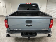 Used 2016  Chevrolet Silverado 1500 2WD Crew Cab LT at Ideal Cars Llc near Mesa&comma; AZ