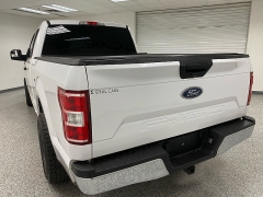 Used 2018 Ford F-150 2WD SuperCab XLT at Ideal Cars Llc near Mesa, AZ