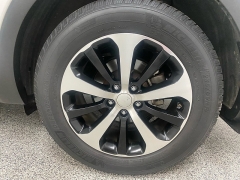 Used 2016  Kia Sorento 4d SUV FWD EX Turbo at Ideal Cars Llc near Mesa, AZ