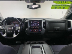 Used 2015 GMC Sierra 2500 4WD Double Cab SLE at Ideal Cars Llc near Mesa, AZ