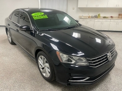 Used 2018  Volkswagen Passat 4d Sedan 2&period;0T SE at Ideal Cars Llc near Mesa&comma; AZ