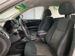 Used 2018  Nissan Pathfinder 4d SUV 4WD SV at Ideal Cars Llc near Mesa, AZ