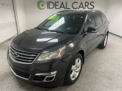  2016 Chevrolet Traverse 4d SUV FWD LT w&sol;1LT at Ideal Cars Llc near Mesa&comma; AZ