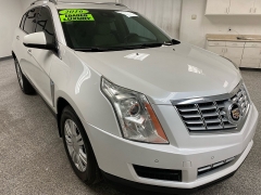 Used 2016  Cadillac SRX 4d SUV FWD Luxury at Ideal Cars Llc near Mesa&comma; AZ