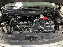 Used 2018  Ford Explorer 4d SUV FWD Limited at Ideal Cars Llc near Mesa&comma; AZ