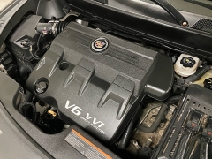 Used 2011  Cadillac SRX 4d SUV FWD Luxury at Ideal Cars Llc near Mesa&comma; AZ