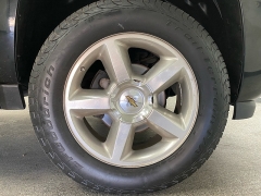 Used 2007  Chevrolet Avalanche 4d SUV RWD LS at Ideal Cars Llc near Mesa&comma; AZ