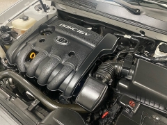 Used 2008  Kia Optima 4d Sedan LX Auto at Ideal Cars Llc near Mesa&comma; AZ