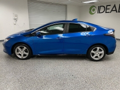 Used 2017 Chevrolet Volt 4d Hatchback LT at Ideal Cars Llc near Mesa, AZ