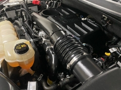 Used 2018  Ford F-150 4WD SuperCrew Lariat 5 1/2 Dsl at Ideal Cars Llc near Mesa, AZ