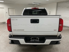 Used 2022  Chevrolet Colorado 2WD Crew Cab 128" LT at Ideal Cars Llc near Mesa&comma; AZ