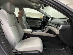 Used 2018  Honda Accord Sedan 4d LX 1&period;5L at Ideal Cars Llc near Mesa&comma; AZ