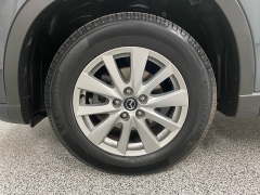 Used 2014  Mazda CX-5 4d SUV FWD Sport Auto at Ideal Cars Llc near Mesa, AZ