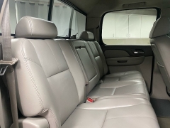 Used 2007  GMC Sierra 1500 4WD Crew Cab SLT at Ideal Cars Llc near Mesa, AZ