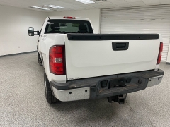 Used 2013 Chevrolet Silverado 2500 2WD Reg Cab Work Truck at Ideal Cars Llc near Mesa, AZ