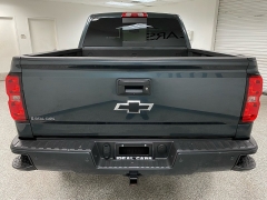 Used 2018  Chevrolet Silverado 1500 4WD Crew Cab LT Z71 at Ideal Cars Llc near Mesa&comma; AZ