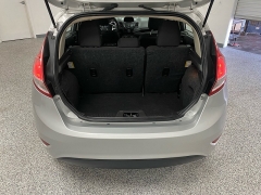 Used 2019 Ford Fiesta 4d Hatchback SE at Ideal Cars Llc near Mesa, AZ