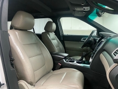 Used 2013  Ford Explorer 4d SUV 4WD XLT at Ideal Cars Llc near Mesa&comma; AZ