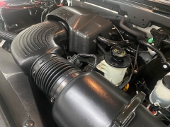 Used 2002  Ford F-150 4WD SuperCrew Lariat at Ideal Cars Llc near Mesa, AZ