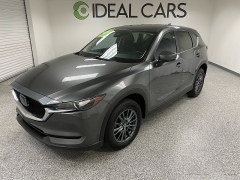 Used 2019 Mazda CX-5 4d SUV FWD Touring at Ideal Cars Llc near Mesa, AZ
