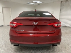 Used 2016 Hyundai Sonata 4d Sedan Sport at Ideal Cars Llc near Mesa, AZ