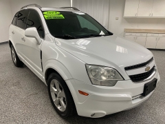 Used 2014 Chevrolet Captiva Sport 4d SUV FWD LTZ at Ideal Cars Llc near Mesa, AZ