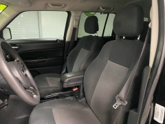 Used 2015 Jeep Patriot 4d SUV FWD Sport at Ideal Cars Llc near Mesa, AZ