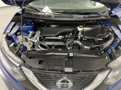 Used 2021 Nissan Rogue Sport FWD S at Ideal Cars Llc near Mesa, AZ