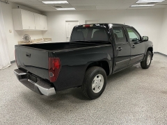 Used 2008 Chevrolet Colorado 2WD Crew Cab LT1 at Ideal Cars Llc near Mesa, AZ