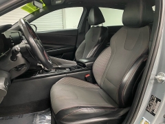 Used 2022  Hyundai Elantra N Line DCT at Ideal Cars Llc near Mesa&comma; AZ