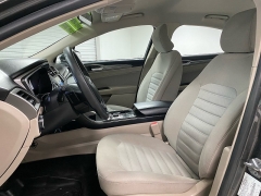 Used 2017  Ford Fusion 4d Sedan SE 1&period;5L EcoBoost at Ideal Cars Llc near Mesa&comma; AZ