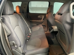 Used 2012 Chevrolet Traverse 4d SUV FWD LS at Ideal Cars Llc near Mesa, AZ