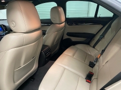 Used 2017 Cadillac ATS 4d Sedan RWD 2.0T Luxury at Ideal Cars Llc near Mesa, AZ