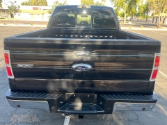 Used 2014 Ford F-150 2WD Supercrew XLT 5 1/2 at Ideal Cars Llc near Mesa, AZ