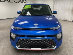 Used 2020  Kia Soul 4d Hatchback GT-Line at Ideal Cars Llc near Mesa&comma; AZ