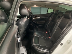 Used 2020  Nissan Maxima 4d Sedan SL at Ideal Cars Llc near Mesa&comma; AZ