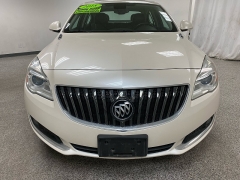 Used 2015  Buick Regal 4d Sedan Turbo at Ideal Cars Llc near Mesa&comma; AZ