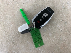 Used 2017  Lincoln MKC 4d SUV FWD Reserve at Ideal Cars Llc near Mesa&comma; AZ