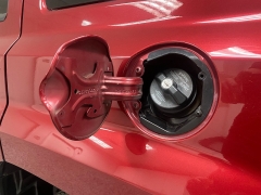 Used 2015  Jeep Patriot 4d SUV 4WD Sport at Ideal Cars Llc near Mesa&comma; AZ