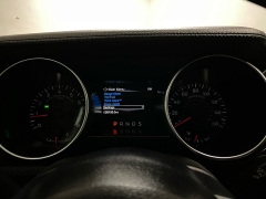 Used 2018  Ford Mustang 2d Fastback EcoBoost Premium at Ideal Cars Llc near Mesa&comma; AZ