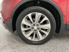 Used 2019 Buick Encore 4d SUV FWD Preferred at Ideal Cars Llc near Mesa, AZ