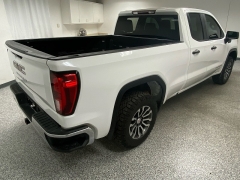 Used 2021  GMC Sierra 1500 2WD Double Cab 147" at Ideal Cars Llc near Mesa, AZ