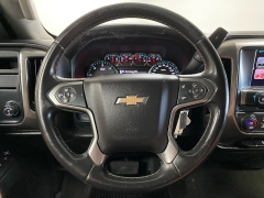 Used 2017  Chevrolet Silverado 1500 2WD Crew Cab LT at Ideal Cars Llc near Mesa&comma; AZ