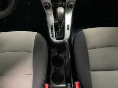 Used 2016  Chevrolet Cruze Limited 4d Sedan LS Auto at Ideal Cars Llc near Mesa&comma; AZ