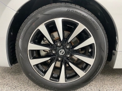 Used 2018  Nissan Altima 4d Sedan 2.5L SL at Ideal Cars Llc near Mesa, AZ