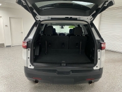 Used 2019 Chevrolet Traverse 4d SUV FWD LT Cloth w/1LT at Ideal Cars Llc near Mesa, AZ