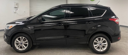 Used 2018  Ford Escape 4d SUV FWD SE at Ideal Cars Llc near Mesa&comma; AZ