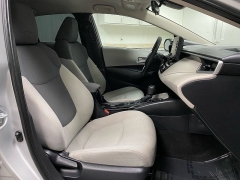 Used 2020  Toyota Corolla 4d Sedan L at Ideal Cars Llc near Mesa&comma; AZ