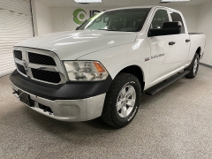 Used 2018  Ram 1500 4WD Crew Cab Tradesman Longbed at Ideal Cars Llc near Mesa&comma; AZ