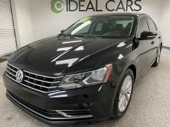 Used 2018  Volkswagen Passat 4d Sedan 2&period;0T SE at Ideal Cars Llc near Mesa&comma; AZ